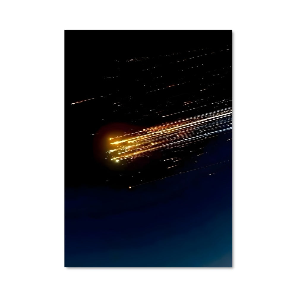 Poster Starship 81071