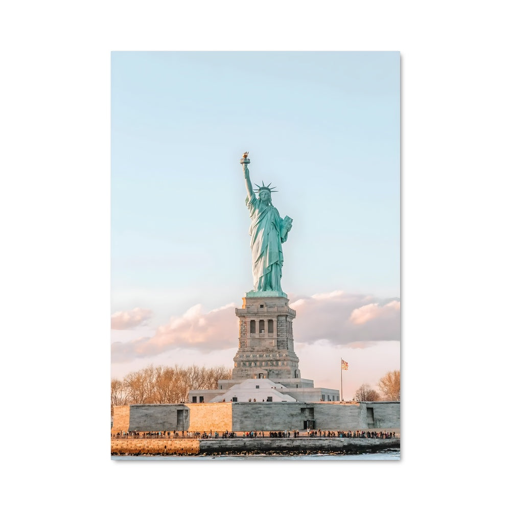 Poster Liberty Dream