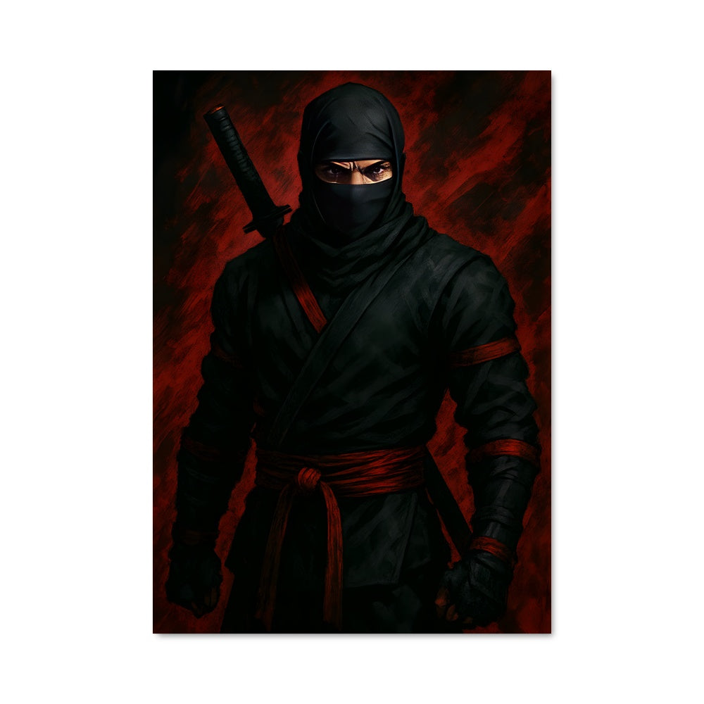 Poster Stealth 3694