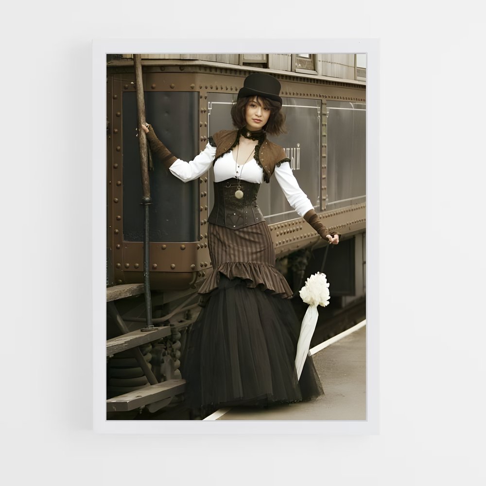 ap-steampunk larp-4 cadre Blanc