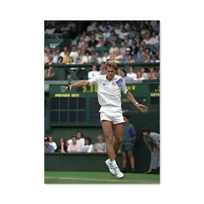 Poster Stefan edberg 68992