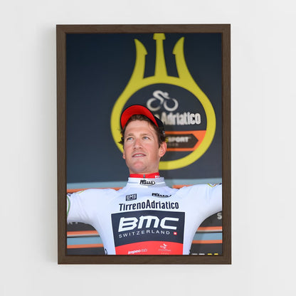 ap-stefan kung-4 cadre Bois foncé