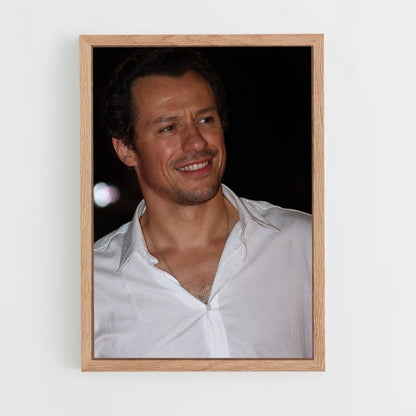 ap-stefano accorsi-5 cadre Bois clair