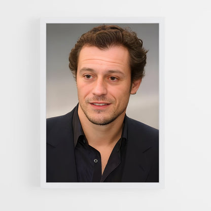 ap-stefano accorsi-9 cadre Blanc