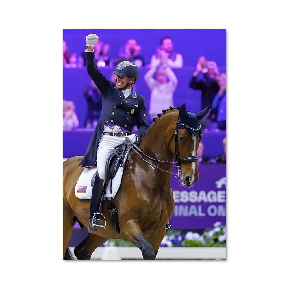 Poster Steffen peters 67422