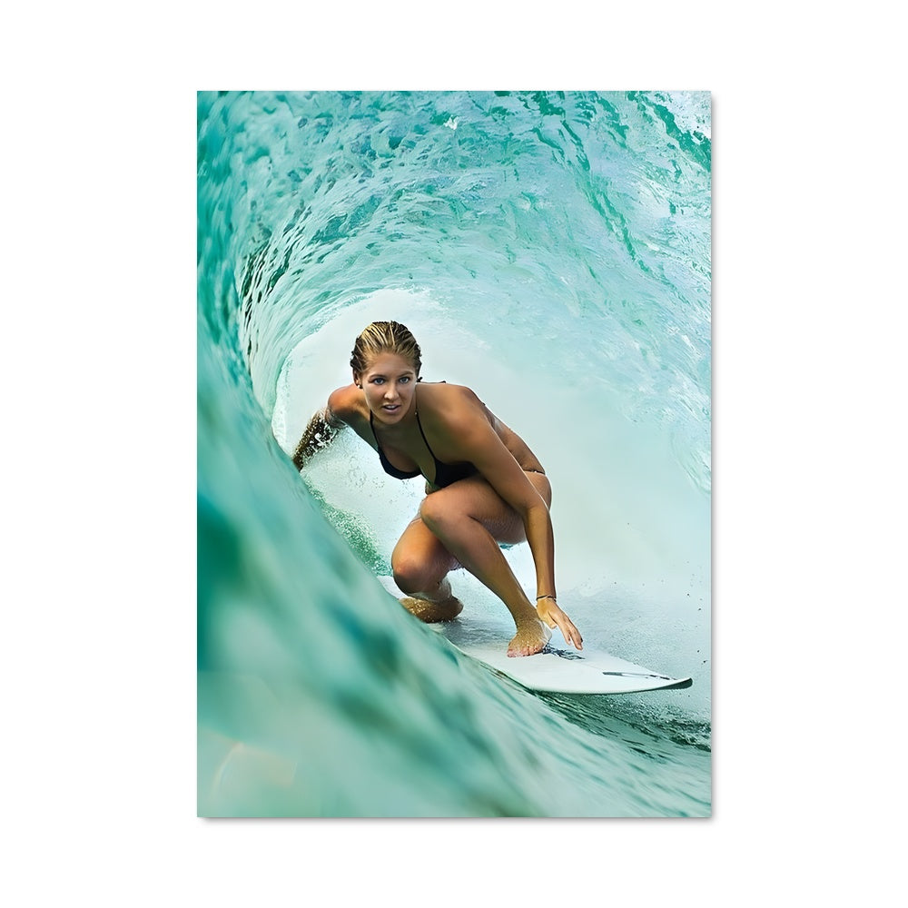 Poster Stephanie gilmore 75257