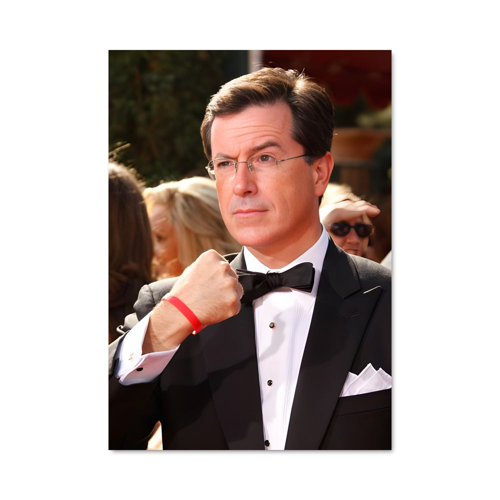 Poster Stephen colbert 9583