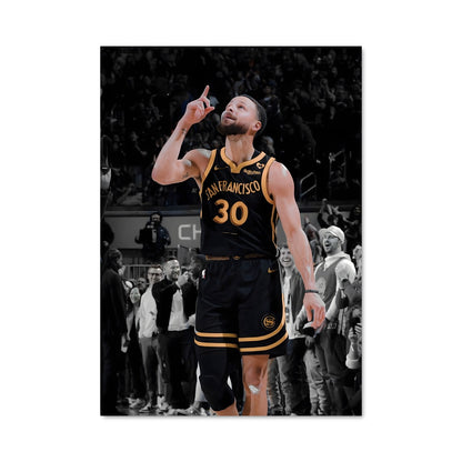 Poster Stephen curry 60402
