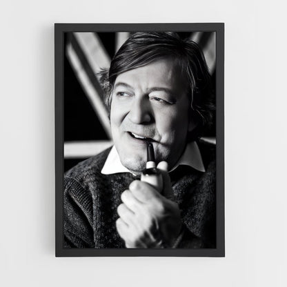 ap-stephen fry-1 cadre Noir