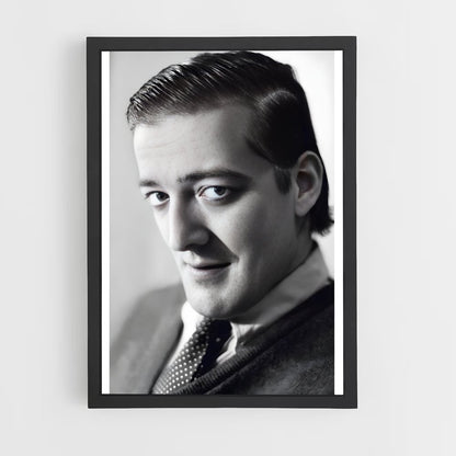 ap-stephen fry-6 cadre Noir