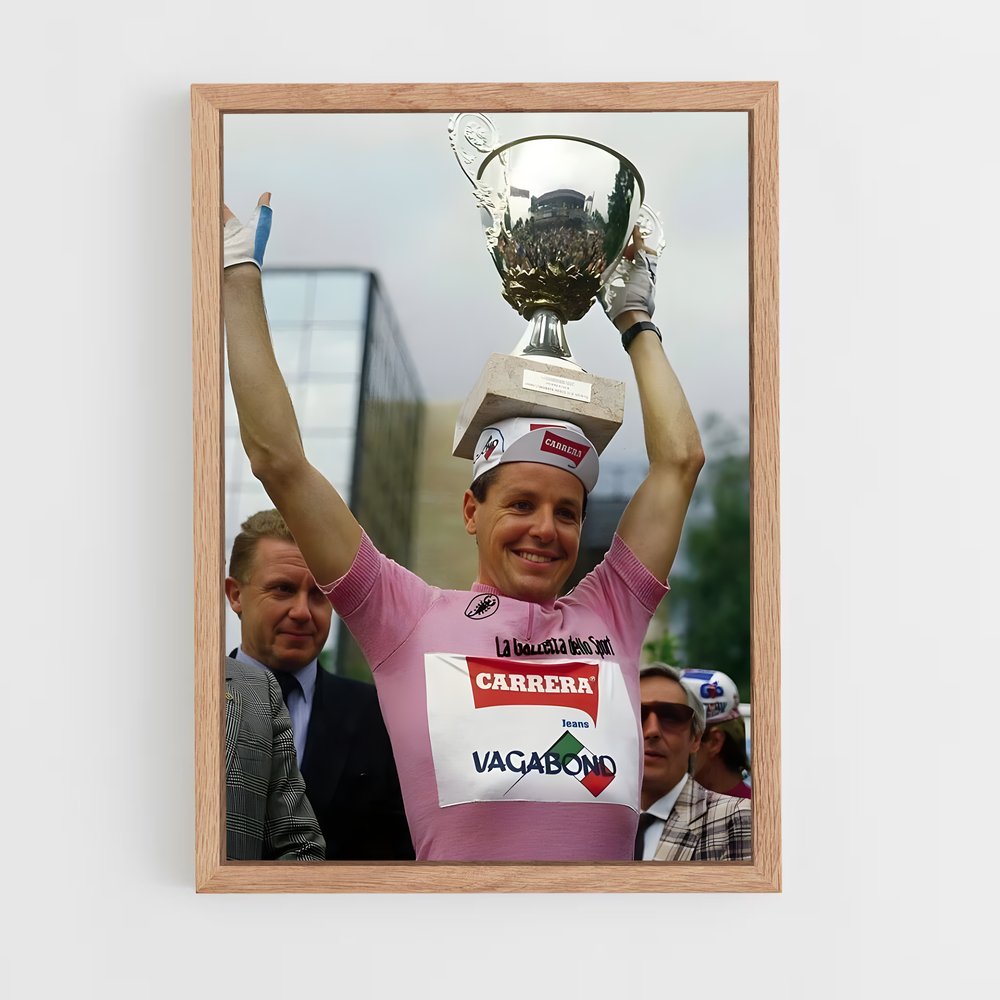 ap-stephen roche-3 cadre Bois clair