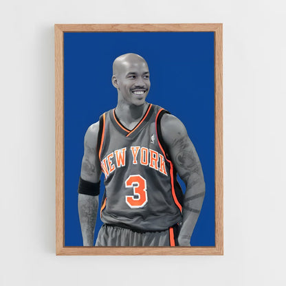 ap-stephon marbury-3 cadre Bois clair