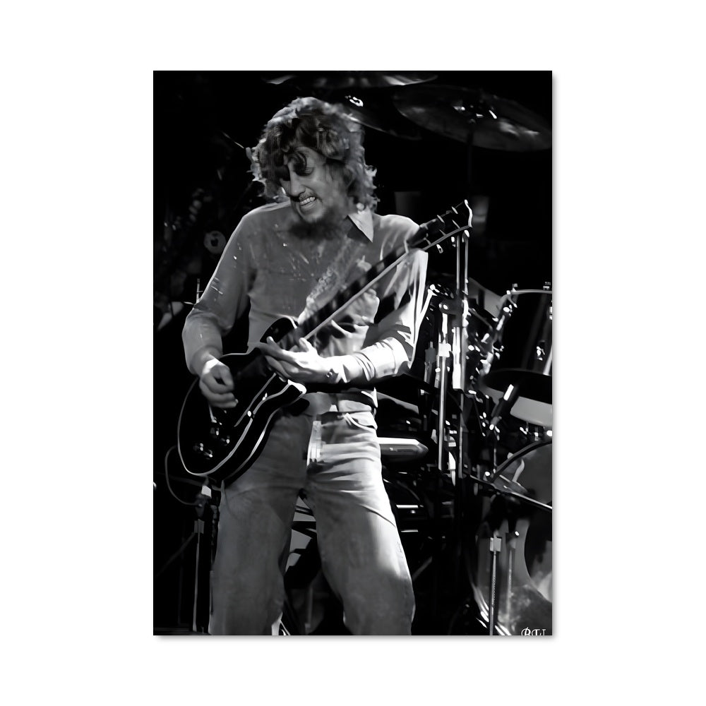 Poster Steve gaines 56052
