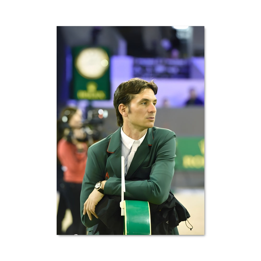 Poster Steve guerdat 67430