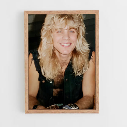 ap-steven adler-4 cadre Bois clair