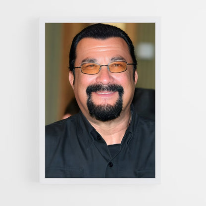 ap-steven seagal-1 cadre Blanc