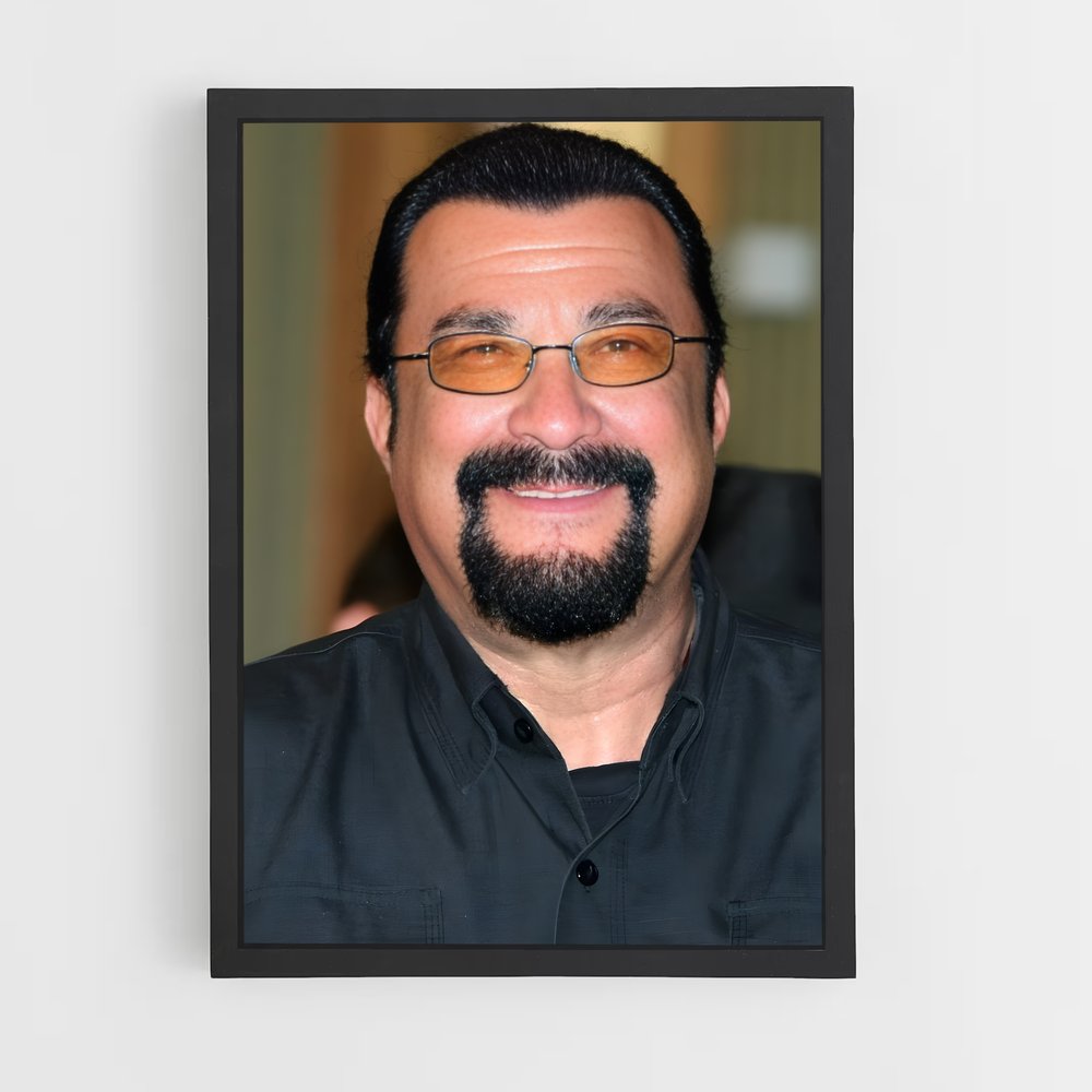 ap-steven seagal-1 cadre Noir