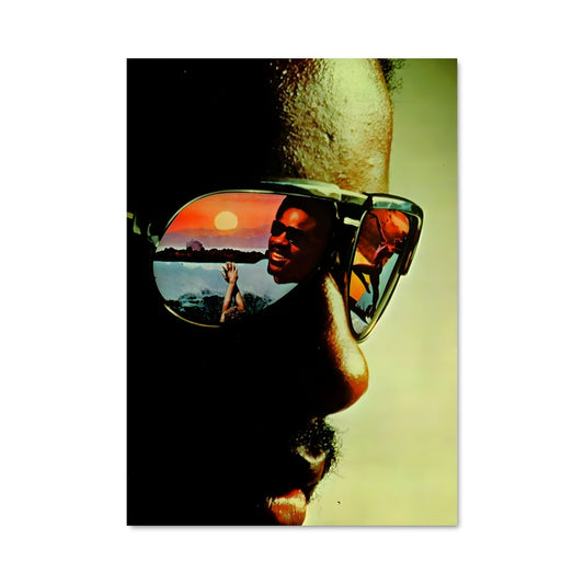 Poster Stevie wonder 52591