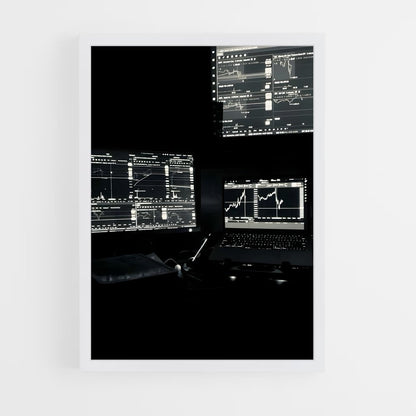 ap-stockbroker-2 cadre Blanc
