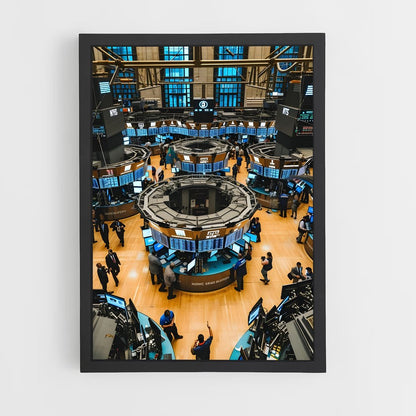 ap-stockbroker-4 cadre Noir