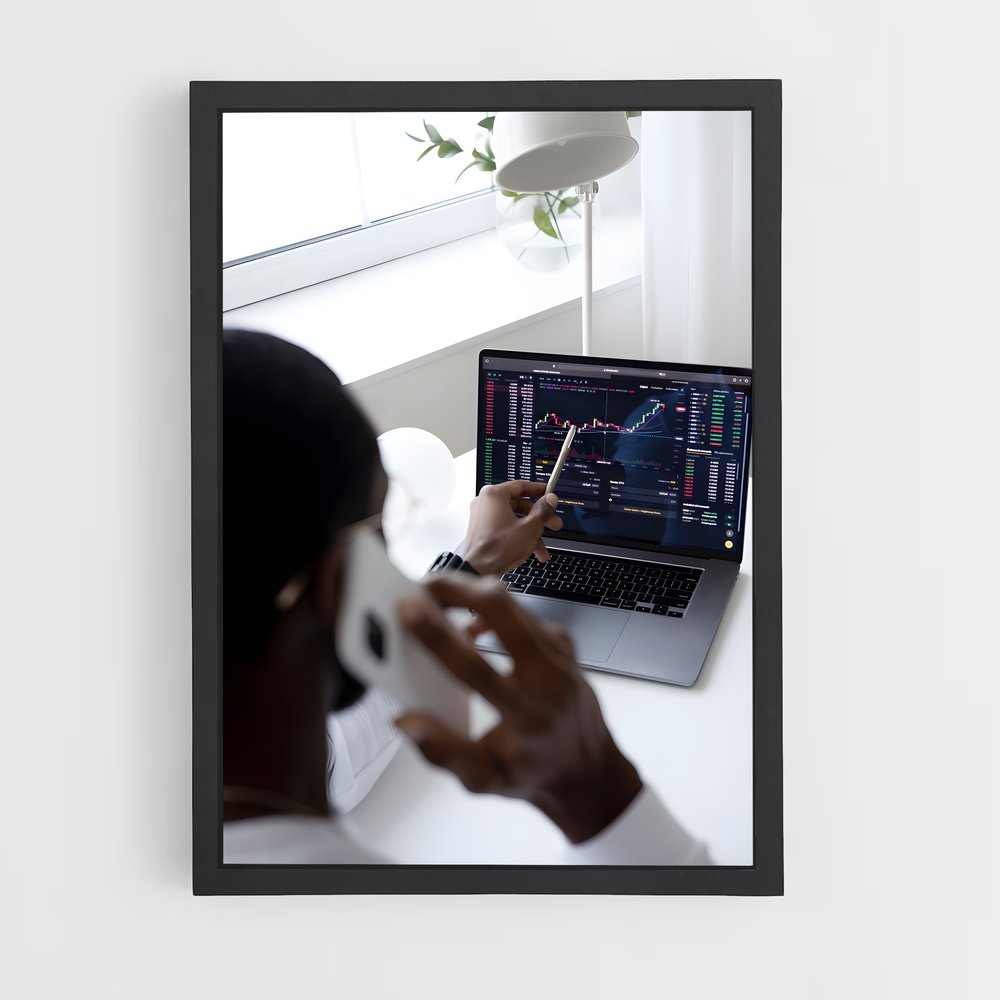 ap-stockbroker-5 cadre Noir