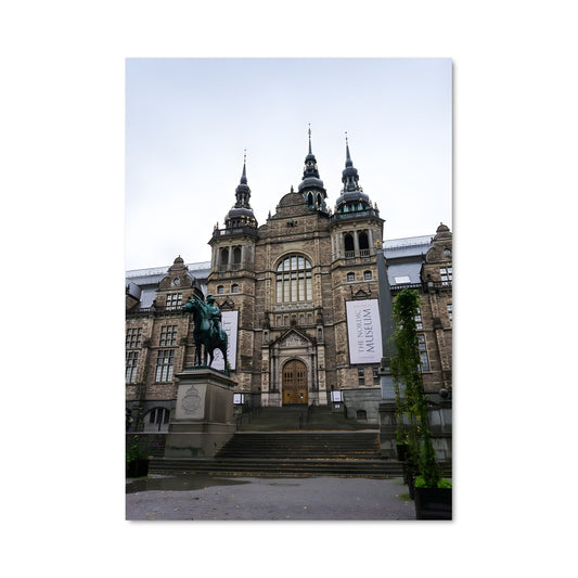 Poster L'Art de Bremen