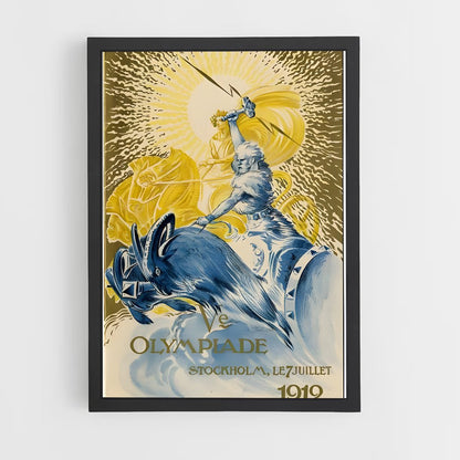 ap-stockholm 1912-1 cadre Noir