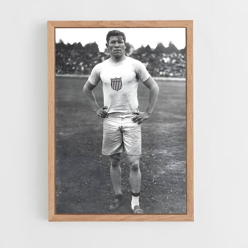 ap-stockholm 1912-2 cadre Bois clair