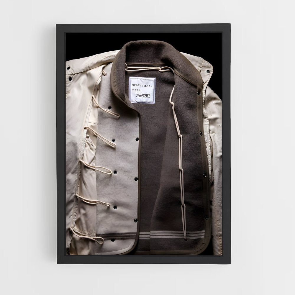 ap-stone island-2 cadre Noir