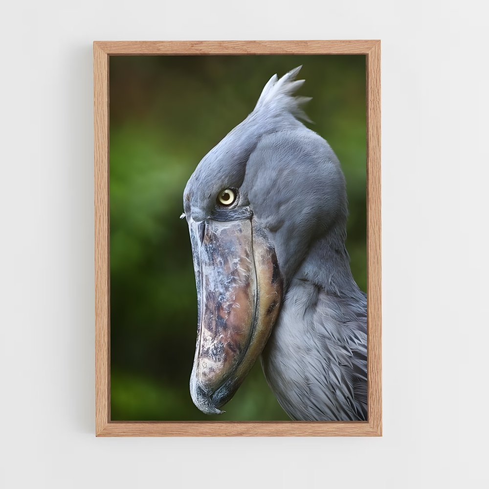 ap-stork-6 cadre Bois clair