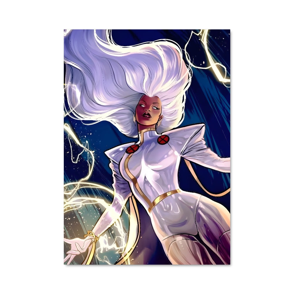 Poster Storm x-men 41162