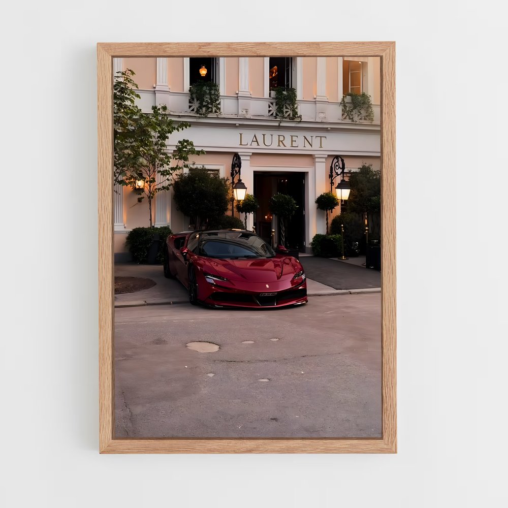ap-stradale-5 cadre Bois clair