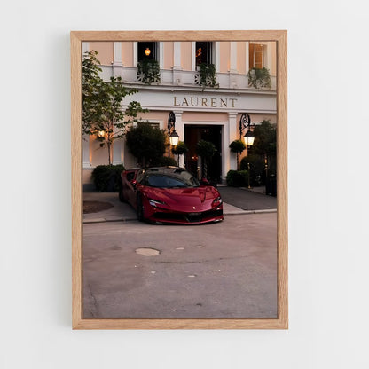 ap-stradale-5 cadre Bois clair