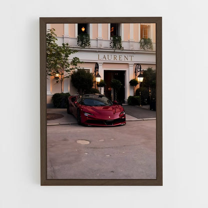 ap-stradale-5 cadre Bois foncé