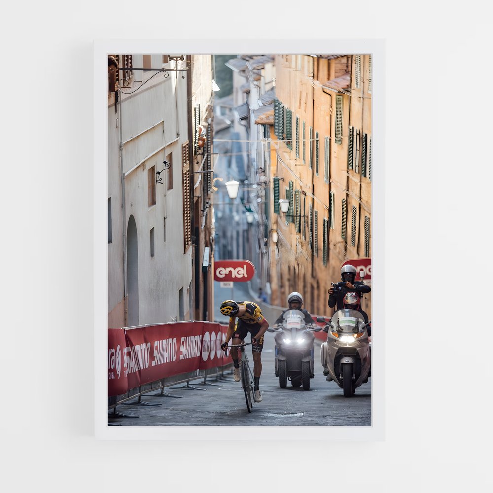 ap-strade bianche-3 cadre Blanc