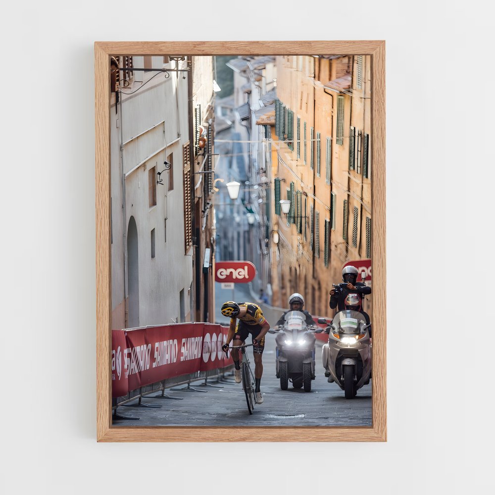 ap-strade bianche-3 cadre Bois clair
