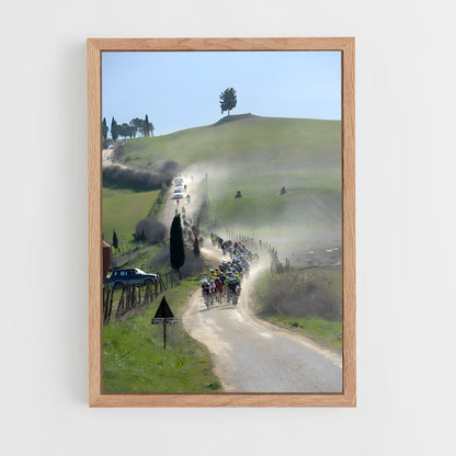 ap-strade bianche-5 cadre Bois clair