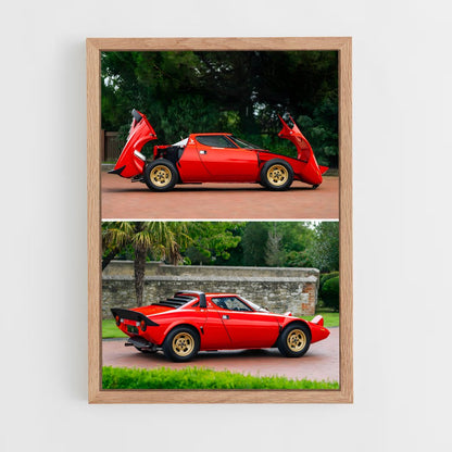 ap-stratos hf-2 cadre Bois clair
