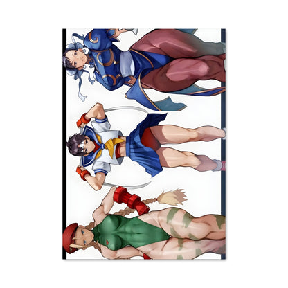 Poster L'Ultime Duel