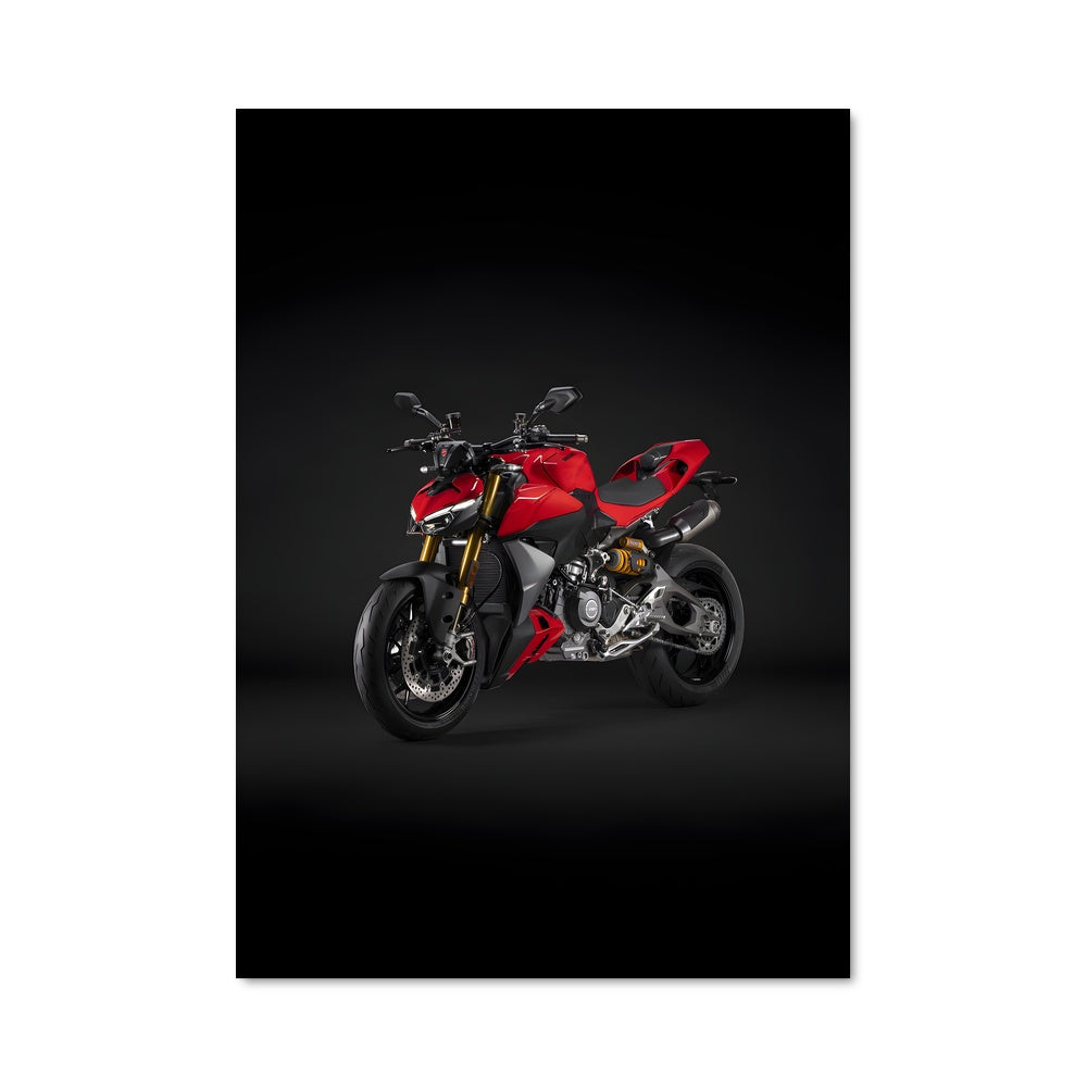 Poster Streetfighter v2 82152