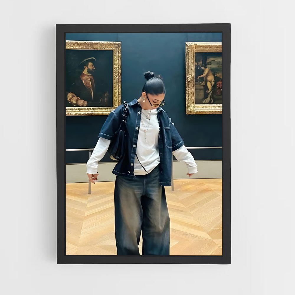 ap-streetwear-2 cadre Noir