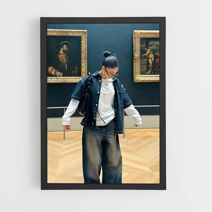 ap-streetwear-2 cadre Noir