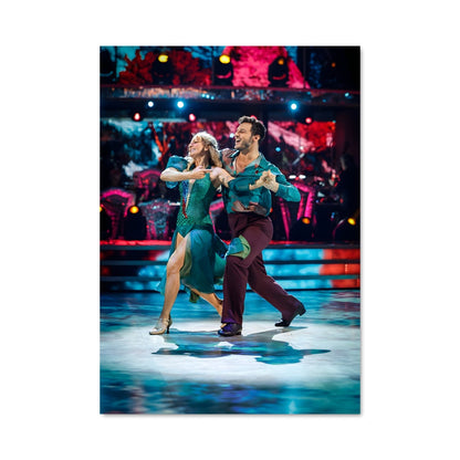 Poster Strictly come dancing 65733