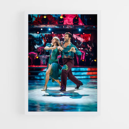 ap-strictly come dancing-3 cadre Blanc