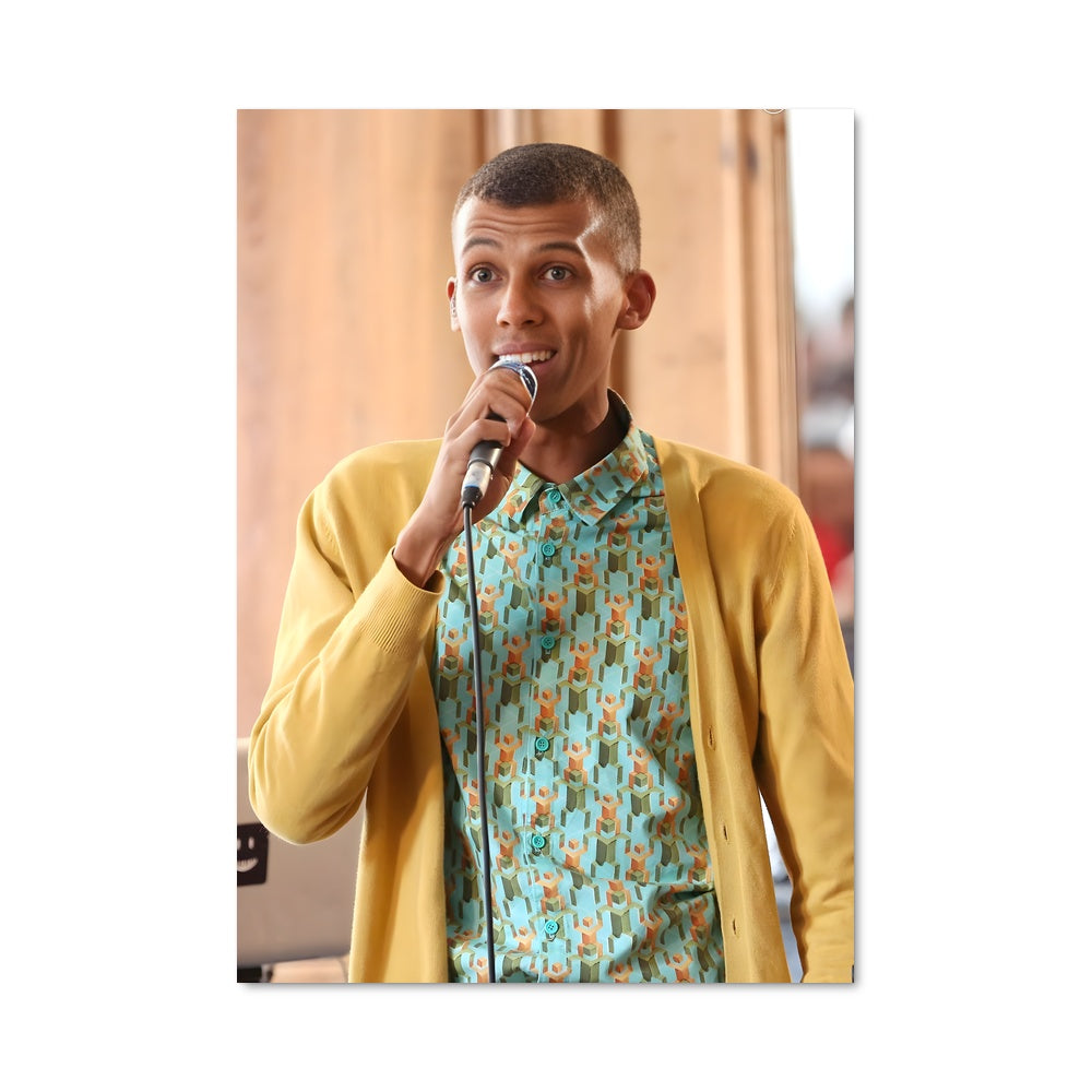 Poster Stromae 52599