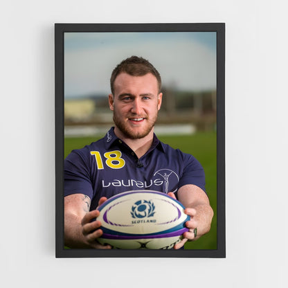ap-stuart hogg-1 cadre Noir