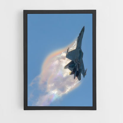 ap-su-27 flanker-4 cadre Noir