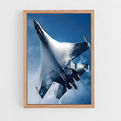 ap-su-35-1 cadre Bois clair