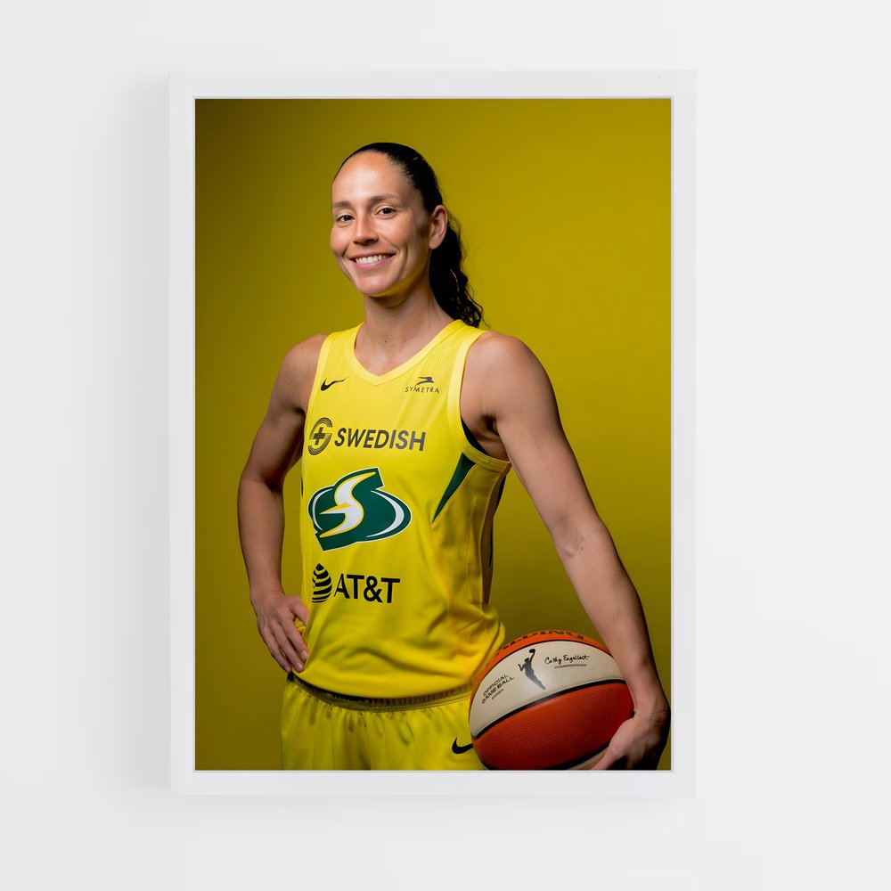 ap-sue bird-3 cadre Blanc