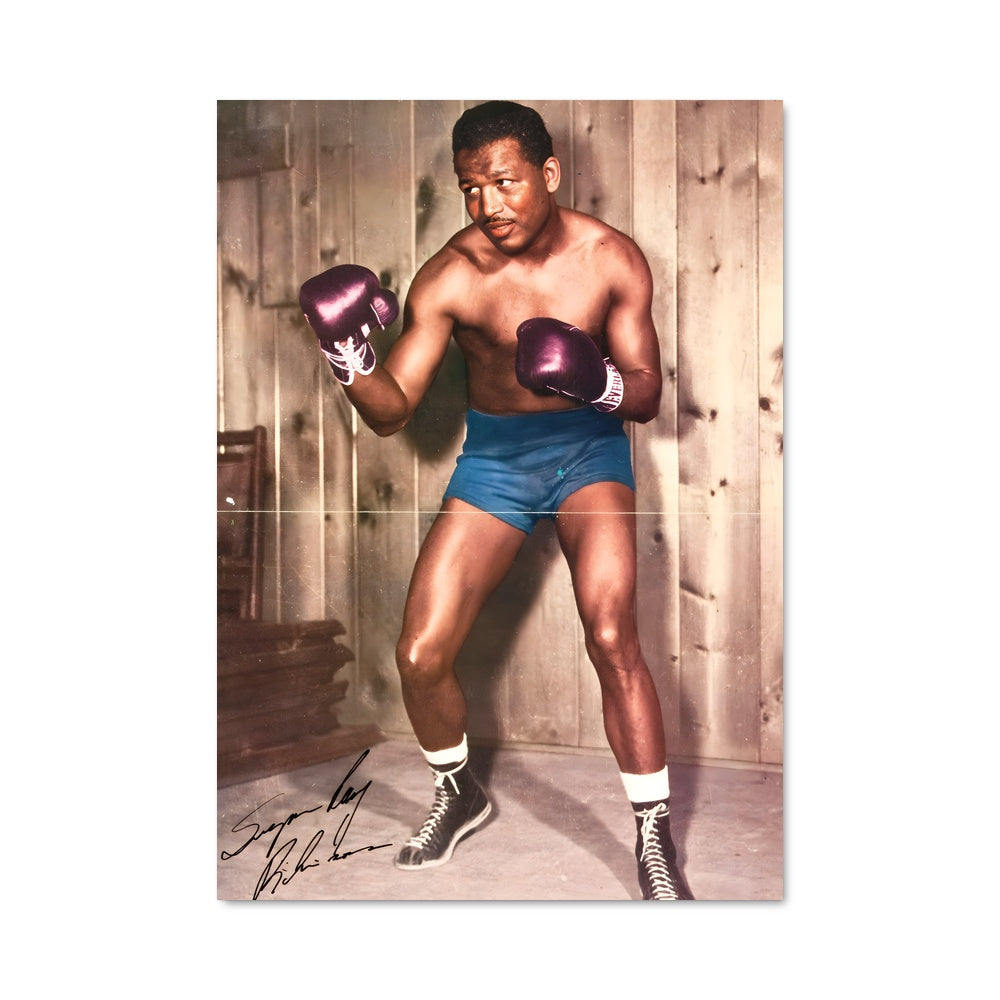 Poster The Fighting Pride